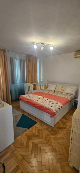 Calea Dorobanti Apartament 3 camere bloc Perla oportunitate