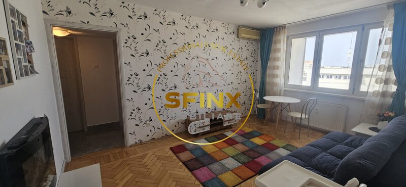 Trei camere bloc Perla oportunitate