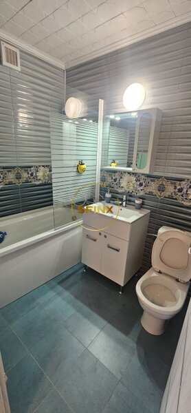 Trei camere bloc Perla oportunitate