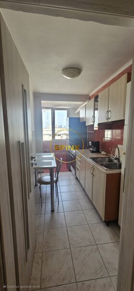 Trei camere bloc Perla oportunitate