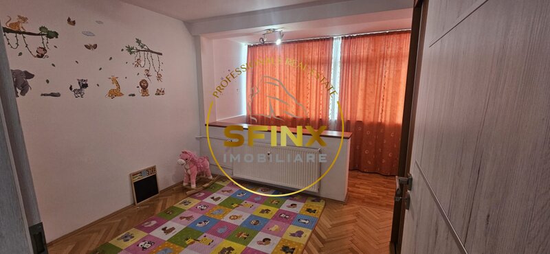 Trei camere bloc Perla oportunitate